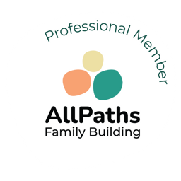 AllPaths Professional Membership badge