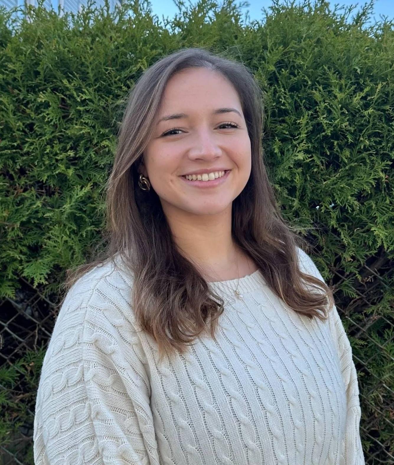 Claudia Rivera, MA, Mental Health Counselor