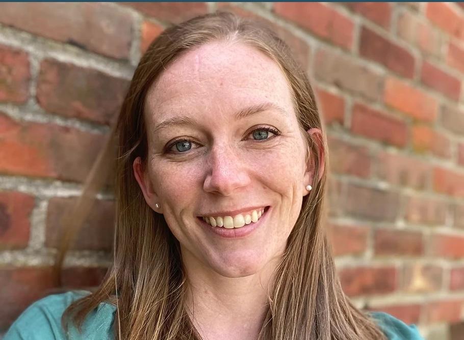 Amanda Murray, LMHC, Mental Health Counselor