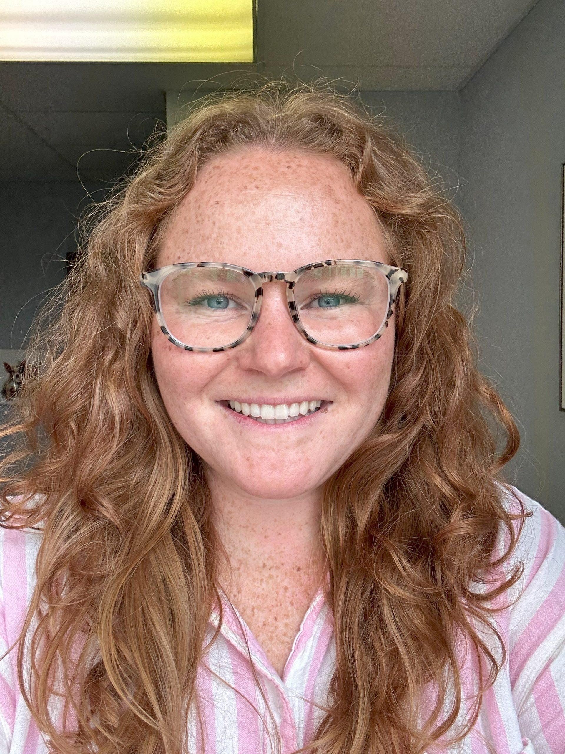 Catherine Martin, MA, Mental Health Counselor